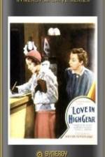 Watch Love in High Gear Gomovies