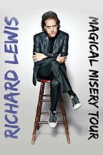 Watch Richard Lewis: The Magical Misery Tour Gomovies