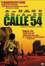 Watch Calle 54 Gomovies