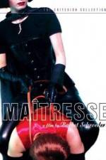 Watch Maîtresse Gomovies