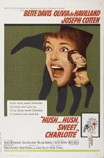 Watch Hush...Hush, Sweet Charlotte Gomovies