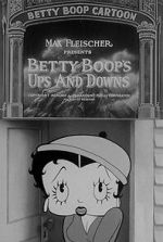 Watch Betty Boop's Ups and Downs (Short 1932) Gomovies