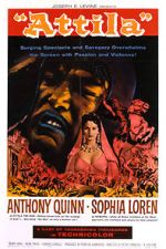 Watch Attila Gomovies