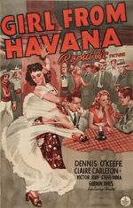 Watch Girl from Havana Gomovies