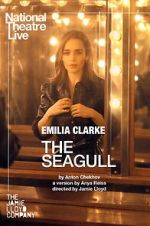 Watch National Theatre Live: The Seagull Gomovies