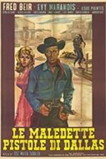 Watch Damned Pistols of Dallas Gomovies
