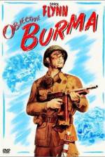 Watch Objective Burma Gomovies