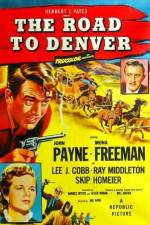 Watch The Road to Denver Gomovies