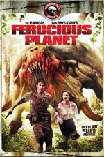 Watch Ferocious Planet Gomovies