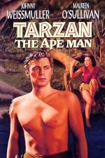 Watch Tarzan the Ape Man Gomovies