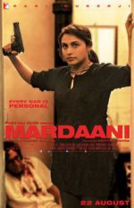 Watch Mardaani Gomovies