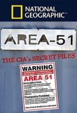 Watch Area 51: The CIA's Secret Files Gomovies