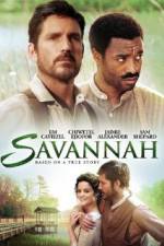 Watch Savannah Gomovies