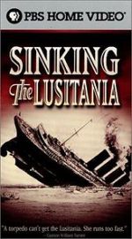 Watch Sinking the Lusitania Gomovies
