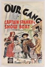 Watch Captain Spanky\'s Show Boat (Short 1939) Gomovies