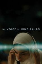 Watch The Voice of Hind Rajab Gomovies