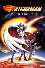 Watch Kagaku ninja tai Gatchaman Gomovies