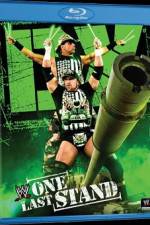Watch WWE DX One Last Stand Gomovies