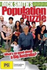Watch Dick Smiths Population Puzzle Gomovies