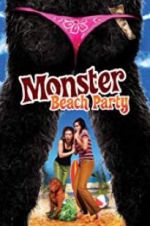 Watch Monster Beach Party Gomovies