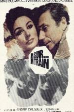 Watch Un soir un train Gomovies