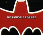 Watch The Batmobile Revealed Gomovies