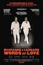 Watch Marianne & Leonard: Words of Love Gomovies