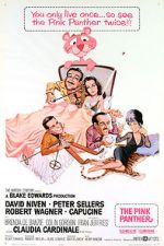 Watch The Pink Panther Gomovies