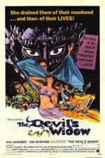 Watch The Devil\'s Widow Gomovies