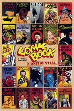 Watch Comic Book Confidential Gomovies