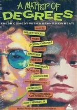 Watch A Matter of Degrees Gomovies