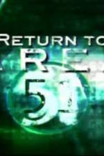 Watch Return to Area 51 Gomovies