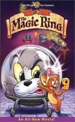 Watch Tom and Jerry: The Magic Ring Gomovies