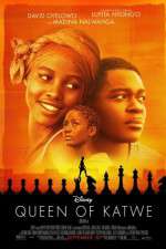 Watch Queen of Katwe Gomovies