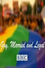 Watch Gay, Married and Legal Gomovies