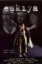 Watch Eskiya Gomovies