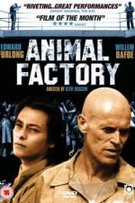 Watch Animal Factory Gomovies