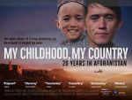 Watch My Childhood, My Country: 20 Years in Afghanistan Gomovies