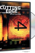Watch The Cutting Edge The Magic of Movie Editing Gomovies
