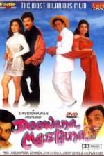 Watch Deewana Mastana Gomovies
