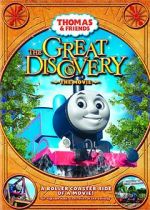 Watch Thomas & Friends: The Great Discovery - The Movie Gomovies