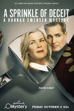 Watch A Sprinkle of Deceit: A Hannah Swensen Mystery Gomovies
