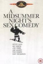 Watch A Midsummer Night's Sex Comedy Gomovies