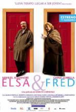 Watch Elsa & Fred Gomovies