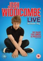 Watch Josh Widdicombe Live: And Another Thing... Gomovies