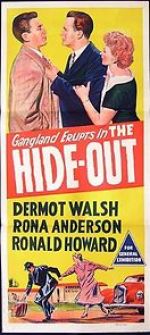 Watch The Hideout Gomovies