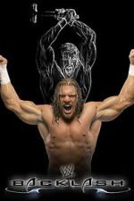 Watch WWE Backlash 2001 Gomovies