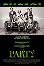 Watch The Party Gomovies