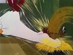 Watch The EGGcited Rooster (Short 1952) Gomovies