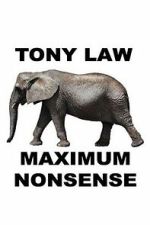 Watch Tony Law: Maximum Nonsense Gomovies123